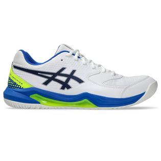 ASICS Chaussures de pickleball GEL-DEDICATE 8 PB pour hommes