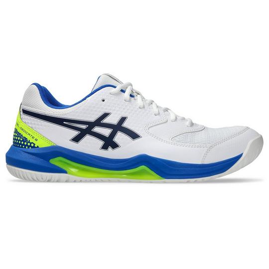 Asics Men s GEL-Dedicate  174  8 PB Pickleball Shoe