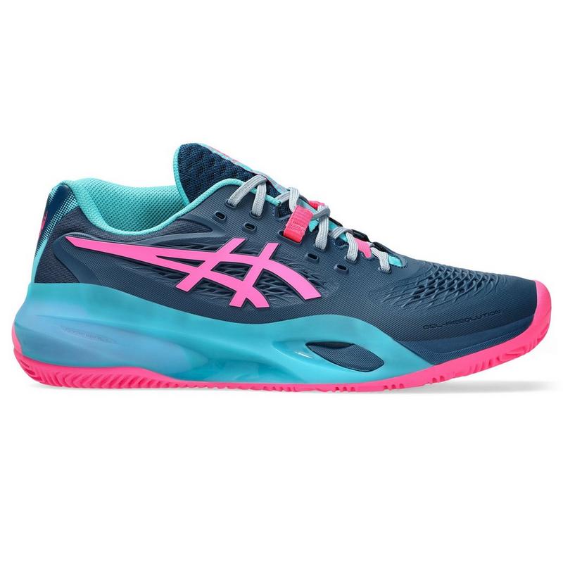ASICS Chaussures de padel GEL-RESOLUTION X pour hommes