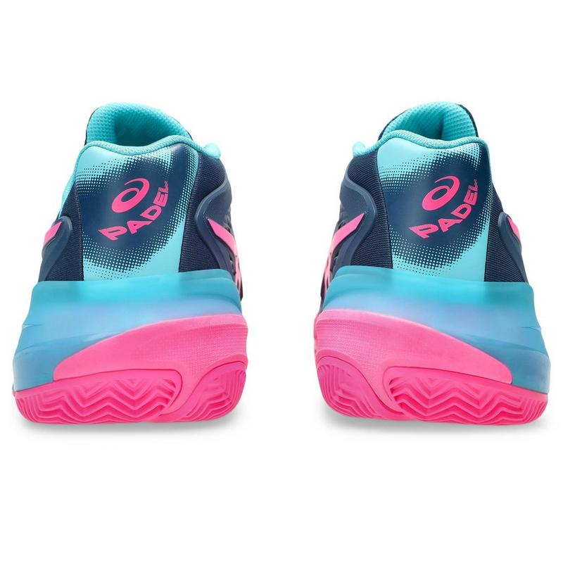 ASICS Chaussures de padel GEL-RESOLUTION X pour hommes
