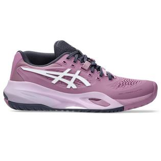 ASICS Women's GEL-RESOLUTION X Tennis Shoe
