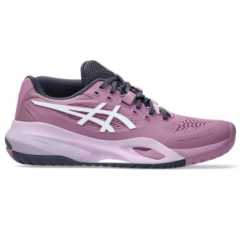 ASICS Chaussures de tennis GEL-RESOLUTION X pour femmes