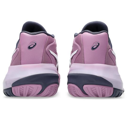 ★GOAL STUDIO★ GB PRO SLIDEFOGGY LILAC G4XSL101 Women's GEL-Resolution® X Tennis Shoe | Asics