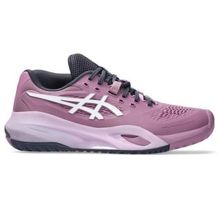 ASICS Chaussures de tennis GEL-RESOLUTION X pour femmes (large)