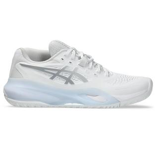 ASICS Women's GEL-RESOLUTION X Tennis Shoe