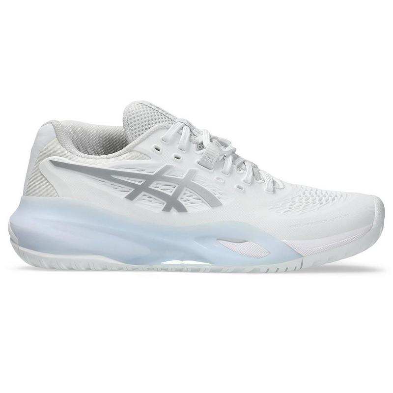 ASICS Chaussures de tennis GEL-RESOLUTION X pour femmes