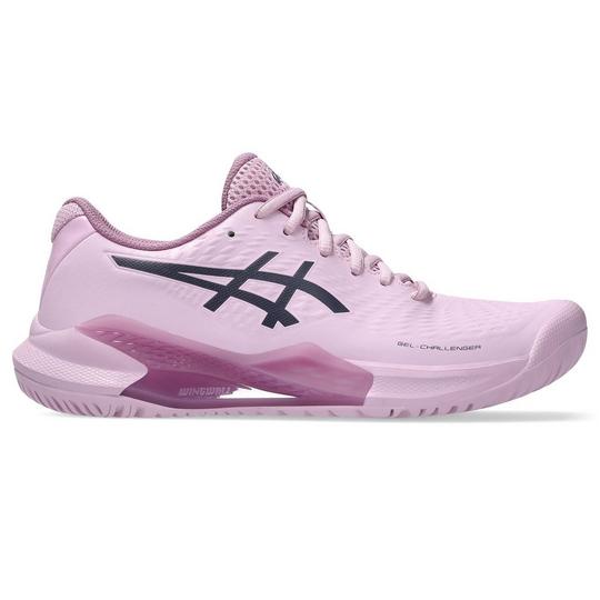 Asics Women s GEL-Challenger  174  14 Tennis Shoe