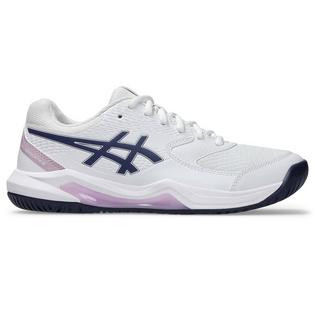 Asics Women's GEL-Dedicate&#174; 8 Tennis Shoe (Wide)