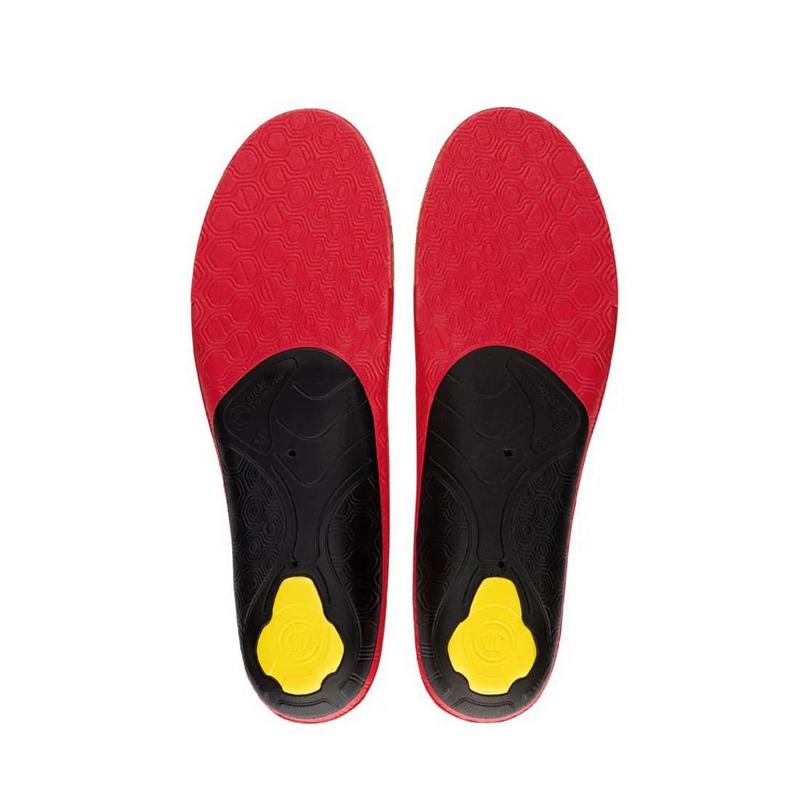 Sidas 3Feet® Eco Warm High Insole