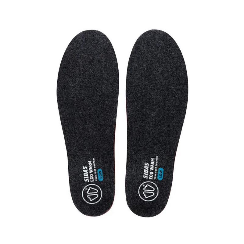 Sidas 3Feet® Eco Warm Low Insole