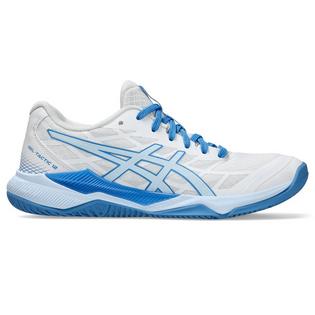 Asics Chaussures de terrain intérieur GEL-Tactic 12 pour femmes