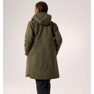 Arc'teryx Women's Beta Coat