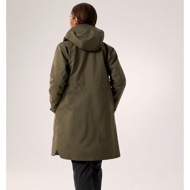 Arc'teryx Manteau Beta pour femmes