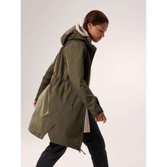 Women's Beta Coat | Arc'teryx | Sporting Life Online