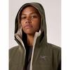 Manteau Beta pour femmes