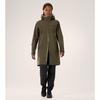 Manteau Beta pour femmes