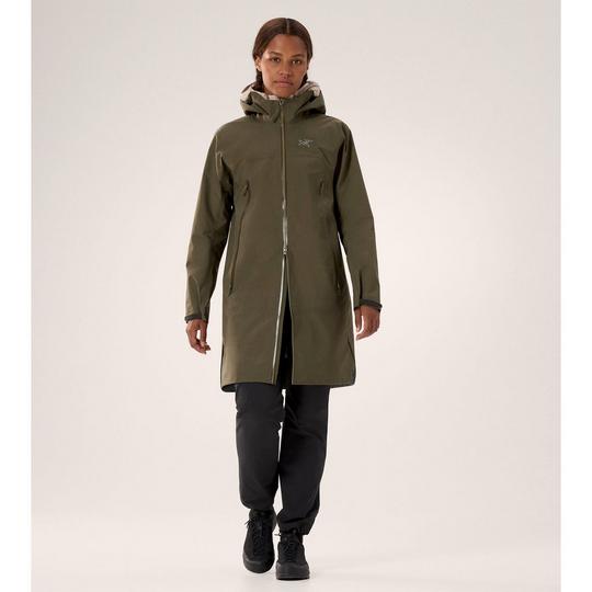 bataco Women's Beta Coat | Arc'teryx | Sporting Life Online