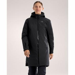  Women's Beta Down Parka