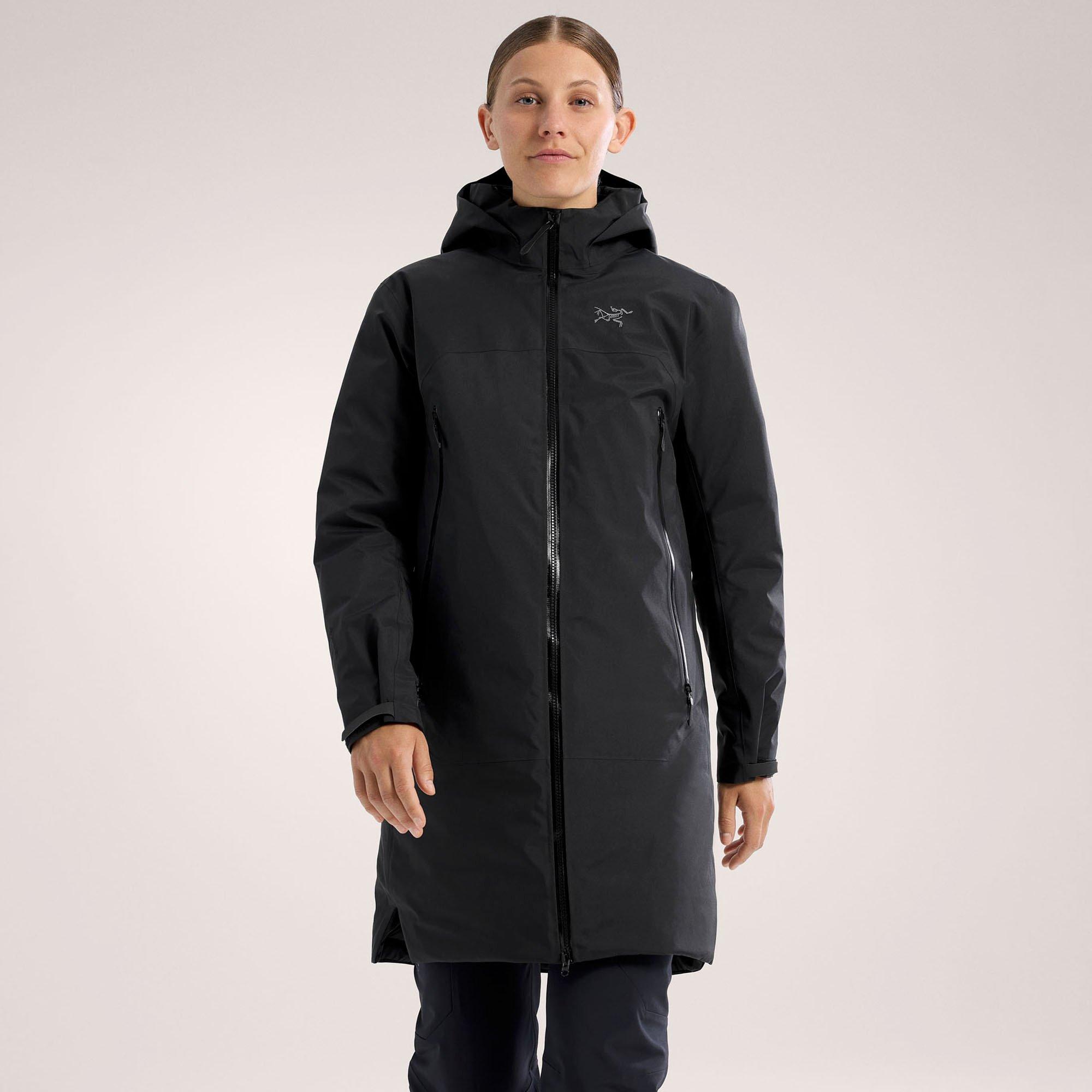 Women s Beta Down Parka Arc teryx Sporting Life Online