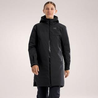 Women's Beta Down Parka