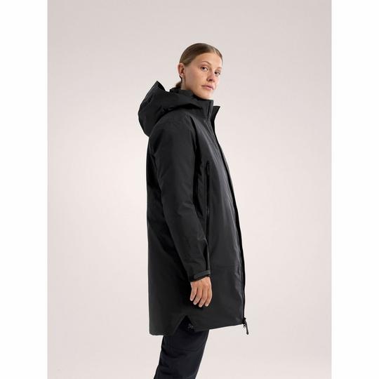 F.C.R.B. TOUR DOWN PARKA ブラックXL F.C.R.B. - 専用 FCRB TOUR DOWN PARKA ダウンジャケットの通販