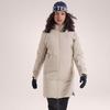 Women s Beta Down Parka