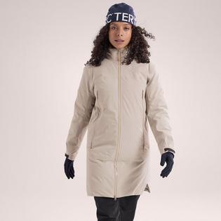 Women's Beta Down Parka