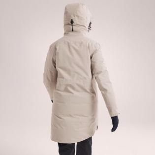 Arc'teryx Parka Beta en duvet pour femmes