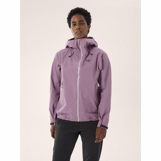 Arc'teryx Women s Beta SL Jacket