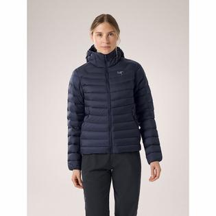  Women's Cerium Hoody Jacket