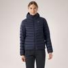 Women s Cerium Hoody Jacket