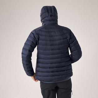 Arc'teryx Women's Cerium Hoody Jacket