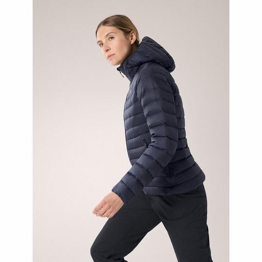 Women's Cerium Hoody Jacket | Arc'teryx | Sporting Life Online