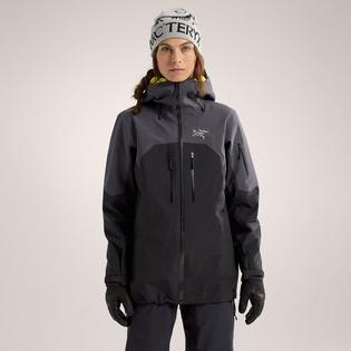 Arc'teryx Women's Ski Jackets | Sporting Life Arc'teryx Women's Ski Jackets | Sporting Life