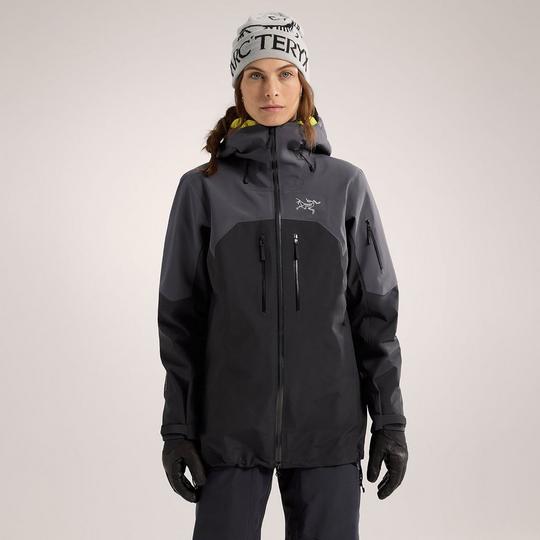 Arc'teryx Women s Rush Jacket