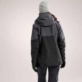 Arc'teryx Veste Rush pour femmes