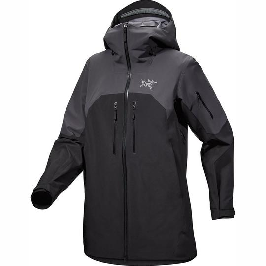 Women's Rush Jacket | Arc'teryx | Sporting Life Online