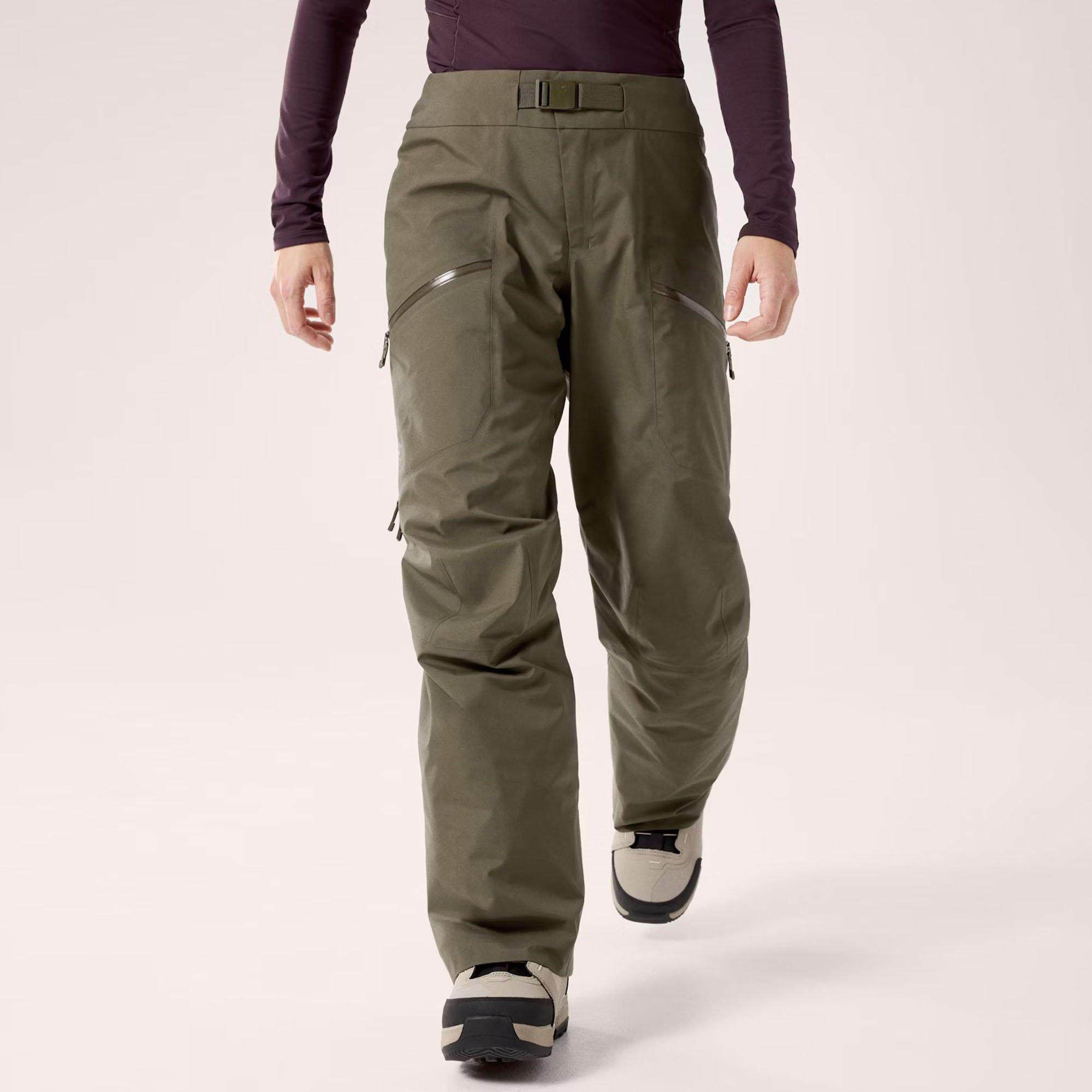 Women's Sentinel Insulated Pant | Arc'teryx | Sporting Life