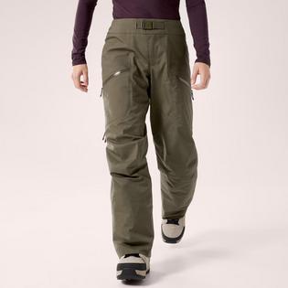 Arc'teryx Women's Sentinel Insulated Pant
