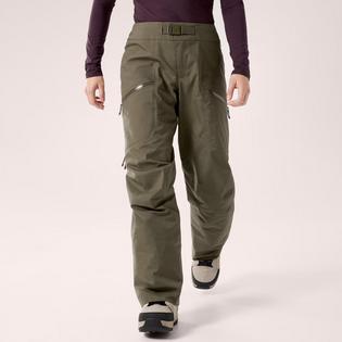 Women's Sentinel Insulated Pant