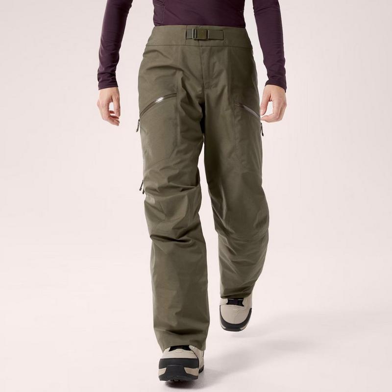 Arc'teryx Pantalon isol&eacute; Sentinel pour femmes