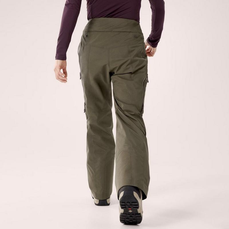 Arc'teryx Pantalon isol&eacute; Sentinel pour femmes