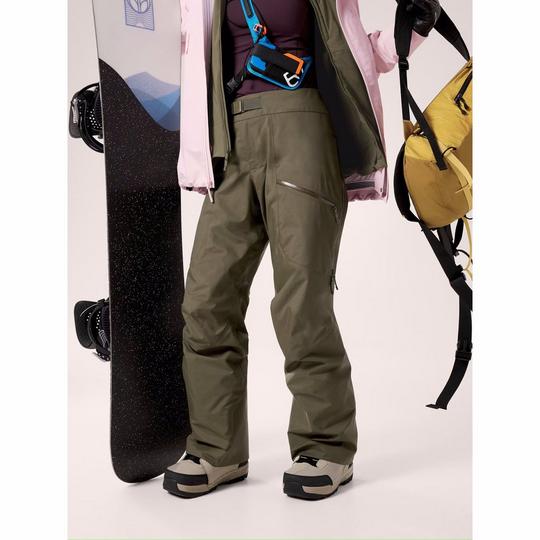 スキー STREULE JUST ADJUST PANT STREULE JUST ADJUST PANT