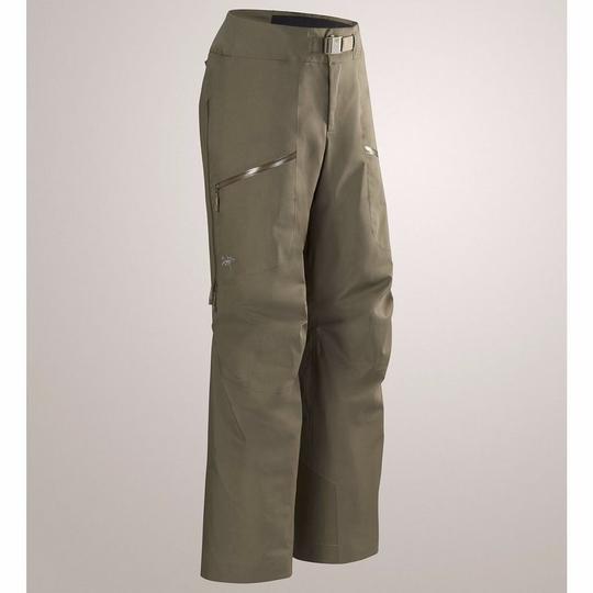 Women's Sentinel Insulated Pant | Arc'teryx | Sporting Life Online