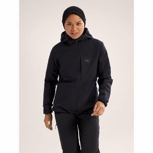 Women's Proton Hoody Jacket