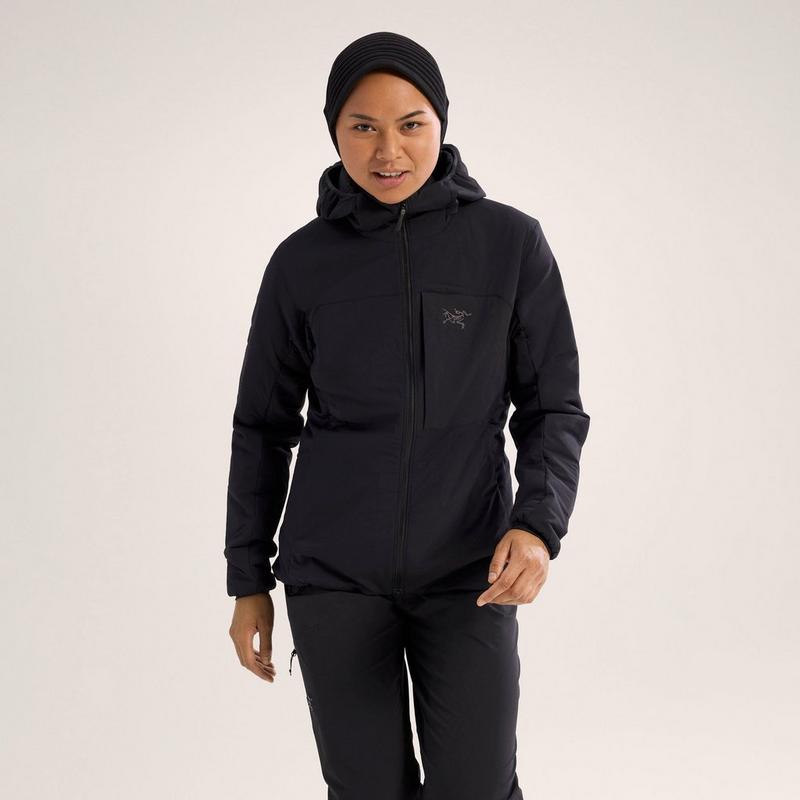Arc'teryx Veste &agrave; capuchon Proton pour femmes