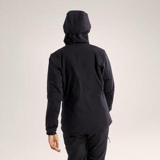 Arc'teryx Veste &agrave; capuchon Proton pour femmes