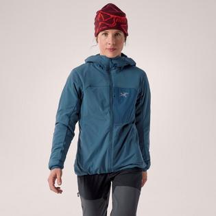 Arc'teryx Veste &agrave; capuchon Proton pour femmes
