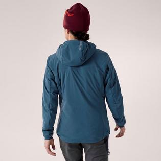 Arc'teryx Veste &agrave; capuchon Proton pour femmes