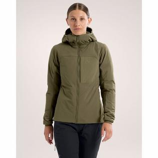 Women's Proton Hoody Jacket